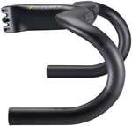 Ritchey WCS Carbon Solostreem Drop Handlebar Carbon Integrated 40cm Matte