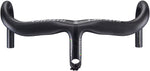 Ritchey WCS Carbon Solostreem Drop Handlebar Carbon Integrated 42cm Matte