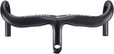 Ritchey WCS Carbon Solostreem Drop Handlebar Carbon Integrated 44cm Matte