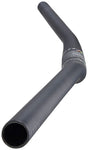 Ritchey WCS Carbon LogicE Rizer Handlebar Carbon 31.8cm 780mm Black