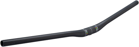 Ritchey WCS Carbon LogicE Rizer Handlebar Carbon 31.8cm 780mm Black