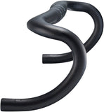 Ritchey Comp Streem Drop Handlebar 40cm 31.8 clamp Black