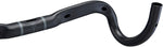 Ritchey Comp Streem Drop Handlebar 40cm 31.8 clamp Black