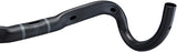 Ritchey Comp Streem Drop Handlebar 42cm 31.8 clamp Black