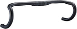 Ritchey Comp Streem Drop Handlebar 38cm 31.8 clamp Black