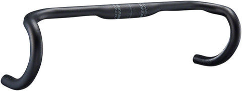 Ritchey Comp Streem Drop Handlebar 38cm 31.8 clamp Black