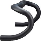 Ritchey WCS Streem Drop Handlebar 42cm 31.8 clamp Black