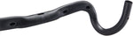 Ritchey WCS Streem Drop Handlebar 38cm 31.8 clamp Black