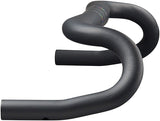 Ritchey WCS Beacon Drop Handlebar 42cm 31.8 clamp Di2 Black