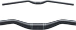 Ritchey Comp Trail Rizer Handlebar 800mm 20mm rise 10D Black