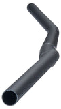 Ritchey WCS Trail Rizer Handlebar 800mm 20mm rise 10D Black