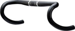 Easton EA50 Drop Handlebar Aluminum 31.8mm 38cm Black