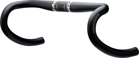 Easton EA50 Drop Handlebar Aluminum 31.8mm 42cm Black