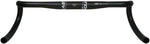 Easton EA50 AX Drop Handlebar Aluminum 31.8mm 46cm Black