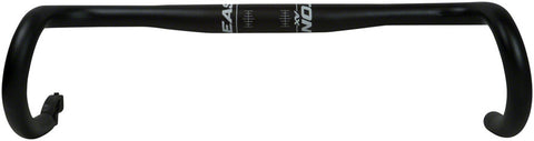 Easton EA50 AX Drop Handlebar Aluminum 31.8mm 46cm Black