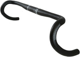 Easton EA50 AX Drop Handlebar Aluminum 31.8mm 40cm Black