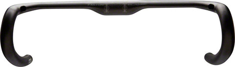 Easton EC70 Aero Drop Handlebar Carbon 31.8mm 40cm Black