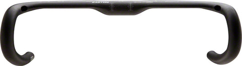 Easton EC90 Aero Drop Handlebar Carbon 31.8mm 40cm Black