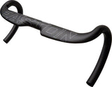 Easton EC90 Aero Drop Handlebar Carbon 31.8mm 40cm Black