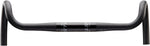 Easton EA70 AX Drop Handlebar Aluminum 31.8mm 46cm Black