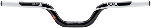 Box One UD Carbon BMX Handlebar 3 Black