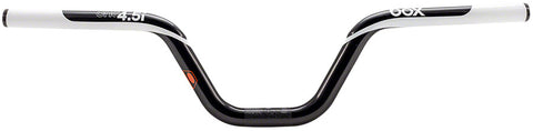 Box One UD Carbon BMX Handlebar 4.5 Black