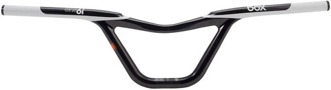 Box One UD Carbon BMX Handlebar 6 Black