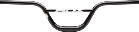 BOX One Handlebar 7 Back 2 Up 31.8 X 5.5 Black