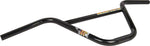 We The People Mad Max Gaertig Signature BMX Handlebar 10.2 Black