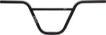 We The People Patron BMX Handlebar 9 Glossy Black