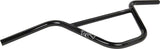 We The People Patron BMX Handlebar - 10  Glossy Black