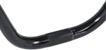 We The People Stallis Dan Kruk Signature BMX Handlebar 9.25 Glossy Black E.D