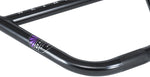 We The People Stallis BMX Handlebar - 9.25 Glossy Black