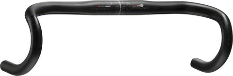 Ritchey Superlogic EvoCurve Drop Handlebar Carbon 31.8mm 42cm Matte