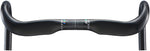 Ritchey WCS Carbon Streem II Drop Handlebar Carbon 31.8mm 42cm Matte