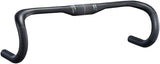 Ritchey WCS Carbon Streem II Drop Handlebar Carbon 31.8mm 40cm Matte