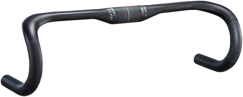 Ritchey WCS Carbon Streem II Drop Handlebar Carbon 31.8mm 40cm Matte