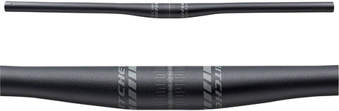 Ritchey Comp Flat Handlebar 720mm BB Black 9 degree Sweep