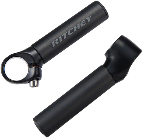 Ritchey Comp Bar Ends 102mm Black 2020 Model