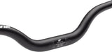 Spank Spoon 800 Handlebar 31.8mm Clamp 800mm 60mm Rise Black