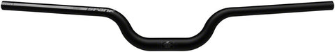 Spank Spoon 800 Handlebar 31.8mm Clamp 800mm 75mm Rise Black