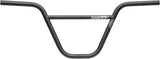 Flybikes Savanna 2 BMX Handlebar 10 Flat Black