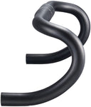 Ritchey Comp Curve Drop Handlebar Aluminum 31.8 40 BB Black