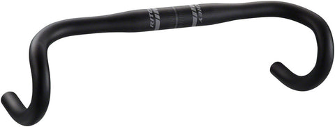 Ritchey Comp Curve Drop Handlebar Aluminum 31.8 40 BB Black