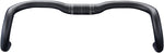 Ritchey Comp ErgoMax Drop Handlebar Aluminum 31.8 44 BB Black