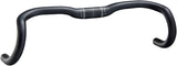 Ritchey Comp ErgoMax Drop Handlebar Aluminum 31.8 46 BB Black