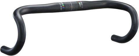 Ritchey WCS EvoCurve Drop Handlebar Carbon 31.8 42 Blatte