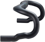 Ritchey WCS VentureMax Drop Handlebar Carbon 31.8 46 Blatte