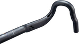 Ritchey WCS Carbon Streem II Drop Handlebar Carbon 31.8mm 40cm Matte