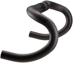 Ritchey SuperLogic EvoCurve Drop Handlebar Carbon 31.8 42 Carbon